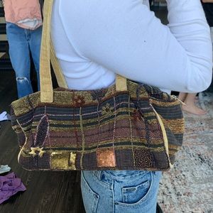 Indie Shoulder Bag